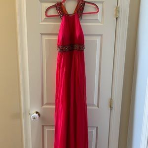 Aidan Mattox Niteline Gown Size 6